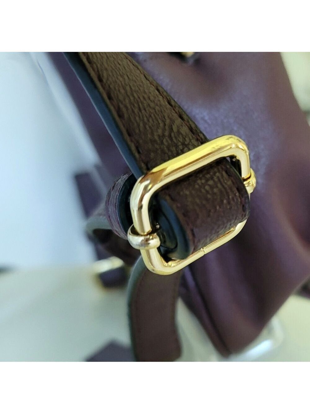 Calvin Klein Small Backpack - Picture 6 of 9